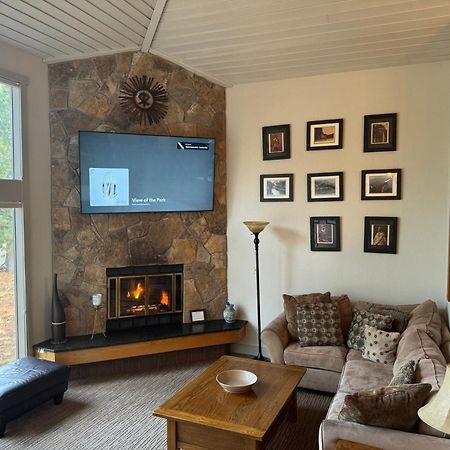 Great Kitchen, Ac, Sharc Access, Hot Tub, Bring Pet! Villa Sunriver Bagian luar foto