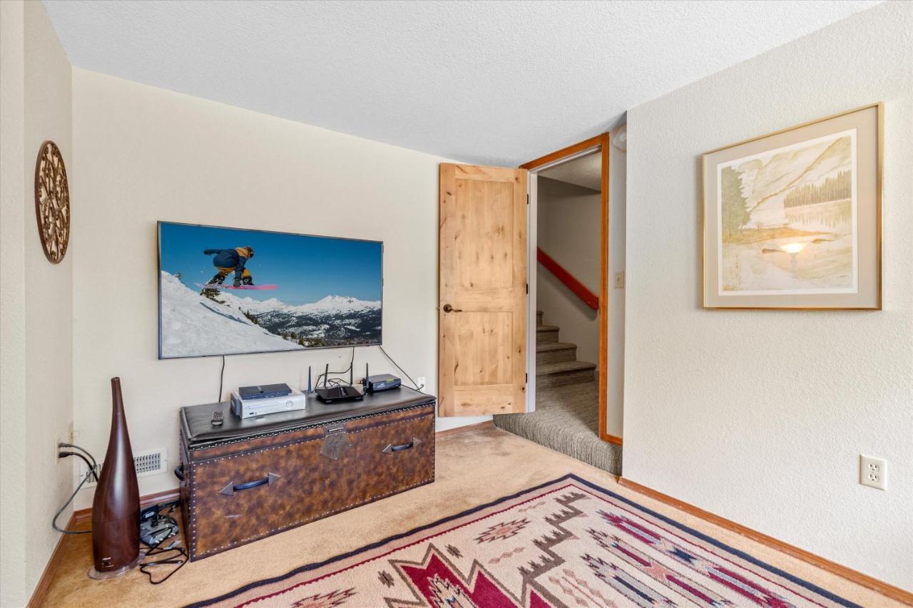 Great Kitchen, Ac, Sharc Access, Hot Tub, Bring Pet! Villa Sunriver Bagian luar foto
