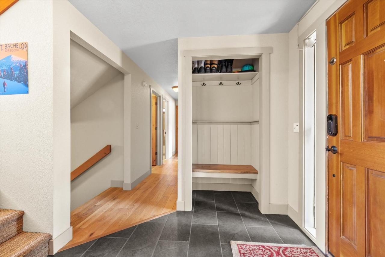 Great Kitchen, Ac, Sharc Access, Hot Tub, Bring Pet! Villa Sunriver Bagian luar foto