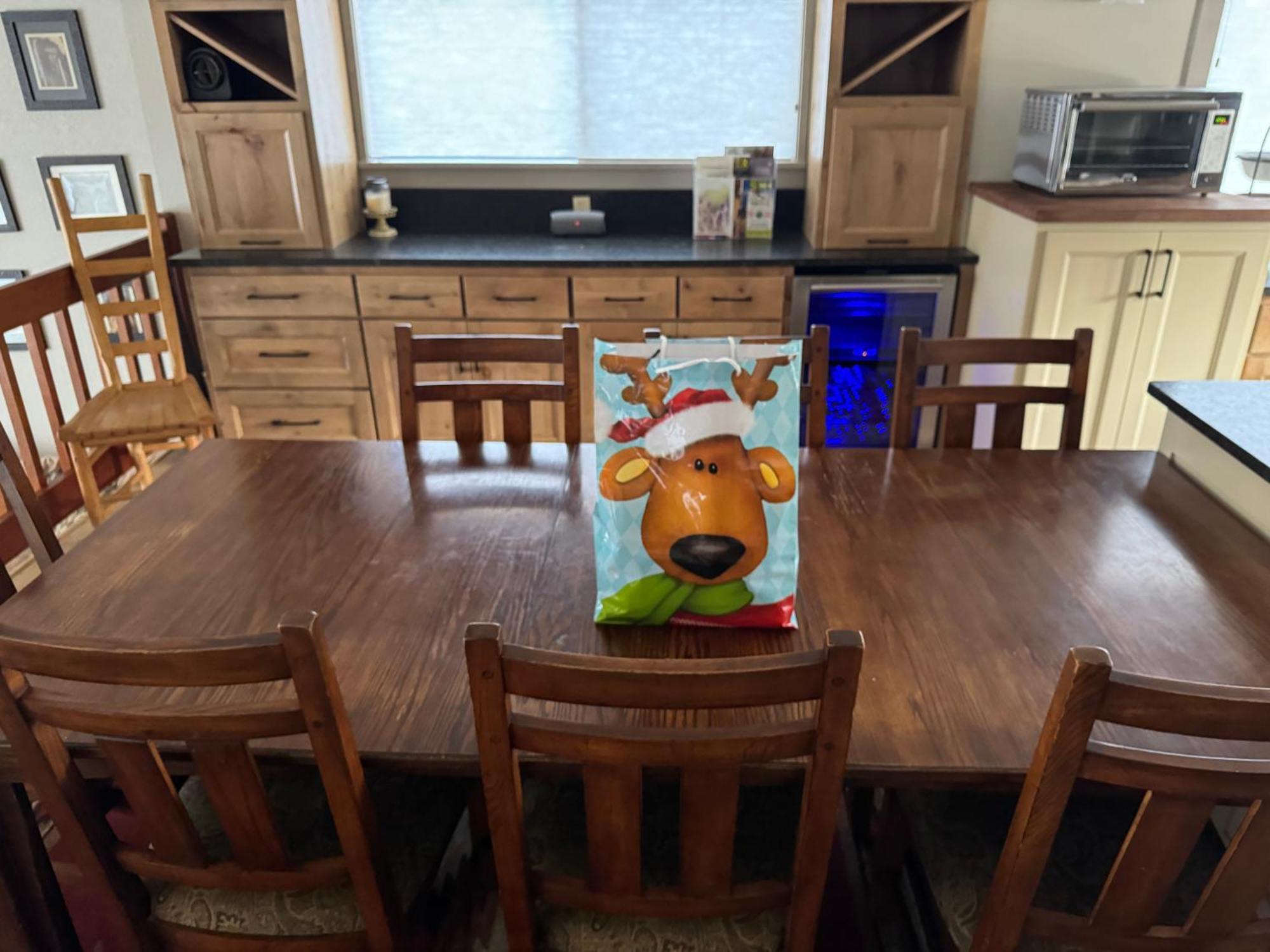 Great Kitchen, Ac, Sharc Access, Hot Tub, Bring Pet! Villa Sunriver Bagian luar foto