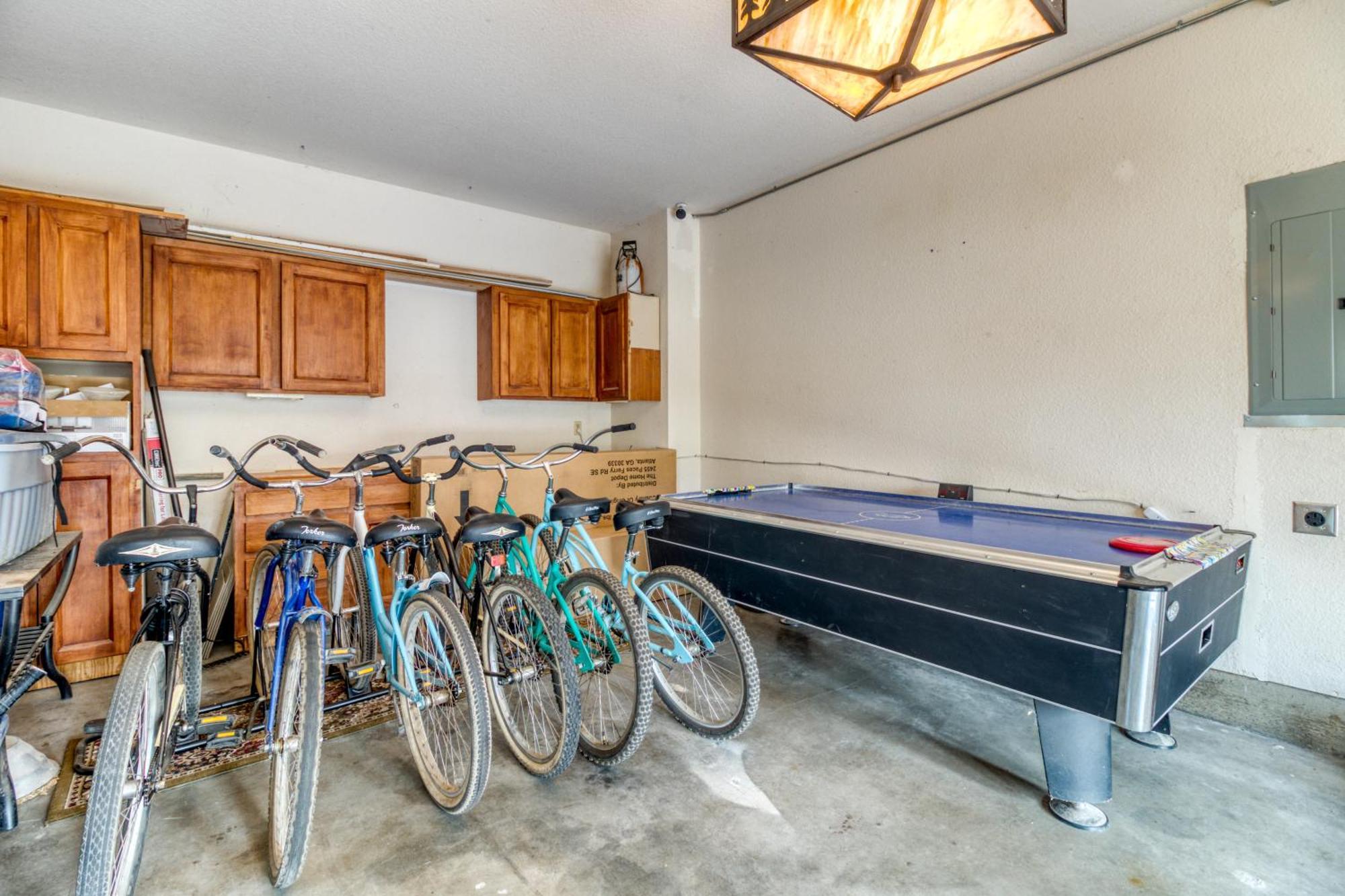 Great Kitchen, Ac, Sharc Access, Hot Tub, Bring Pet! Villa Sunriver Bagian luar foto